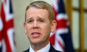 New Zealand retains COVID-19 isolation