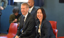 Women reach parity with men in New Zealand cabinet