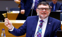  Czech finance minister plans biggest VAT overhaul in eight years - TV 