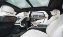  UK Drive: The Bentley Bentayga EWB adds further luxury to this SUV 