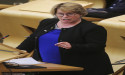 SNP members ‘dismayed and quite shocked’ by police probe – Michelle Thomson