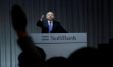SoftBank's Son to sign off on Arm's Nasdaq listing this week -FT