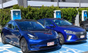 Mayors and councillors call for electric car change