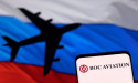  BOC Aviation awarded $406.2 million over planes stuck in Russia 