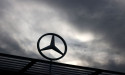  Mercedes posts rise in Q1 sales boosted by EVs, premium cars 