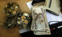  Kenyan shilling broadly stable in quiet trade 