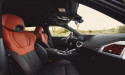 BMW XM Red Label revealed as firm’s most powerful road car yet