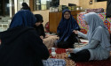  Indonesian studying Islam in Cairo passes Ramadan far from home 