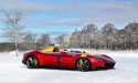 Collection of 12 Ferraris all from the same owner heading to auction with no reserve
