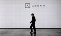  China's Zeekr launches SUV to boost premium EV sales 