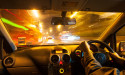 One in 10 motorists has driven after taking illegal drugs