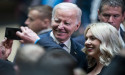 Joe Biden’s speech at Ulster University in full