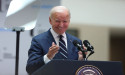 Biden speech does not alter political dynamic at Stormont, DUP leader insists