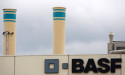 BASF posts forecast beating Q1 profit, shares gain 