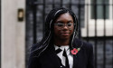 What is the Gender Recognition Reform Bill and what does a legal challenge mean?