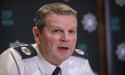 PSNI will aim to recover costs from security around Good Friday Agreement events
