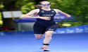 Paratriathlete Claire Cashmore on how to get started with new fitness goals