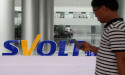  Chinese battery maker SVOLT plans five Europe plants - Bloomberg News 