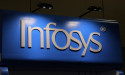  India's Infosys forecasts slower FY24 revenue growth of 4%-7% 