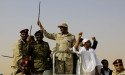  Factbox-Who are Sudan's Rapid Support Forces? 