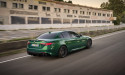 Alfa Romeo celebrates 100 years of Quadrifoglio with special edition Giulia and Stelvio models