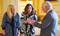 Coronation coins feature first crowned effigy of King Charles III