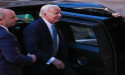  Irish premier fulfils pledge to roll out red carpet for Joe Biden 