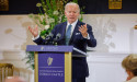  Biden to conclude Ireland trip with visit to ancestors’ home town 