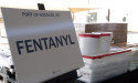  US, Mexico agree to ramp up fight against fentanyl and arms trafficking 