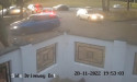 Blue car sought in hitchhiker's mystery disappearance