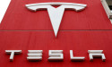  Tesla sets up new-energy firm in Shanghai with $2 million registered capital -Tianyancha 