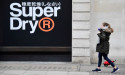 Britain's Superdry considering equity raise 
