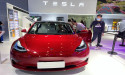  Tesla cuts price for Model 3 in Germany - website 