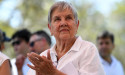 Human rights advocate says voice 'lets our mob speak'