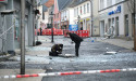  Cash-loving Germans fret over exploding ATMs as cross-border crime wave hits 