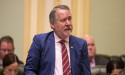 Labor backbencher cleared after artwork investigation