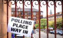  Extra staff drafted in to handle new voter ID rules on polling day 