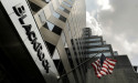 BlackRock reports lower quarterly profit