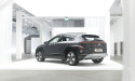 Hyundai announces pricing and specifications for new Kona