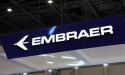  Airbus eyes medium-term defense, space ties with Brazil's Embraer 