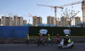 China March new home prices rise at fastest pace since June 2021 