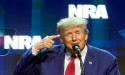 ‘Indictment bump’ helps Trump raise 34m dollars so far in 2023