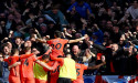  Soccer-Brighton ruin Lampard's home return with win at Chelsea 