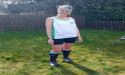 A cream cracker to a massive squirrel – the 71 London Marathon record attempts 