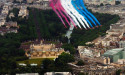  Coronation will see largest ceremonial display of armed forces in a generation 