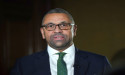  Cleverly to promote ‘free and open’ Indo-Pacific at G7 ministers’ meeting 