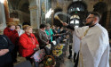  Dozens of prisoners of war freed as Ukraine marks Orthodox Easter 