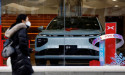 China's Xpeng aims to cut costs with new vehicle manufacturing platform