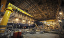  Europe’s most powerful nuclear reactor begins production in Finland 