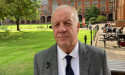  Anniversary events can help restore powersharing at Stormont, says Martin 